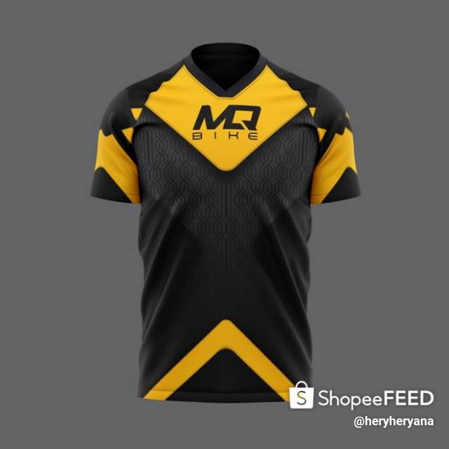 Jersey goes sales