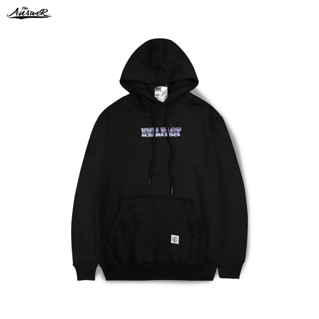 Hoodie evil outlet army