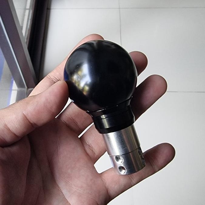 Jual Shift Knob Automatic Civic Turbo, Crv Turbo, Hrv Vezel Carbon