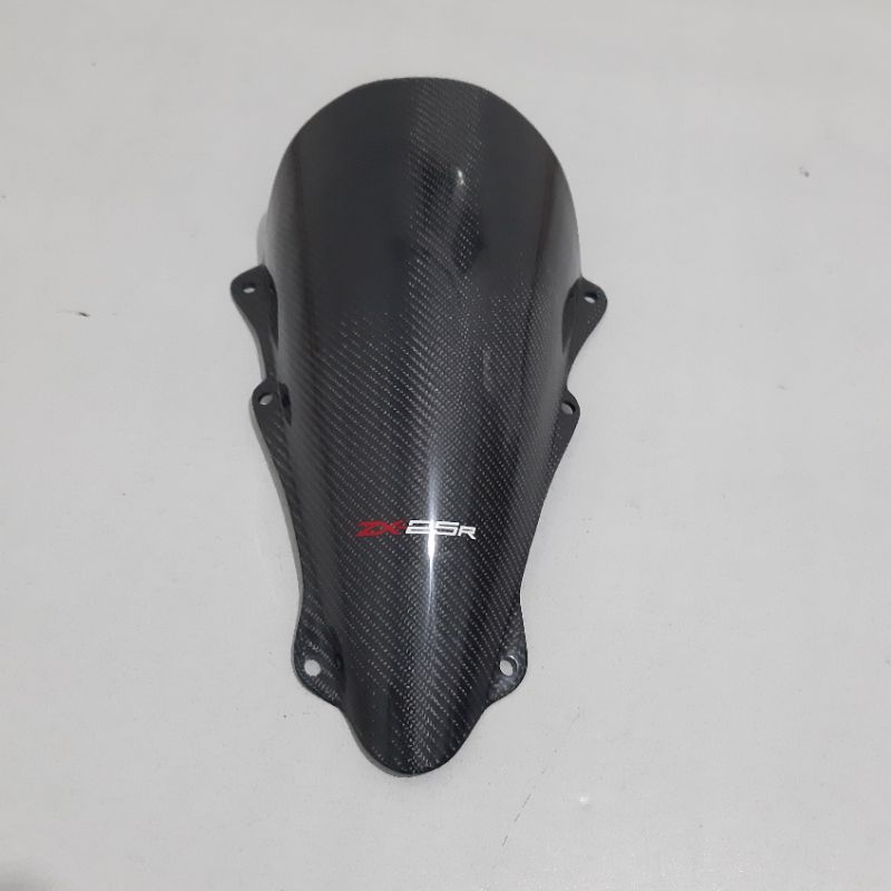 windshield zx25r