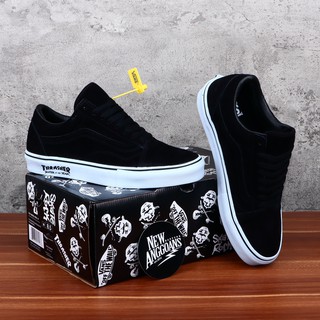 Harga vans thrasher sales
