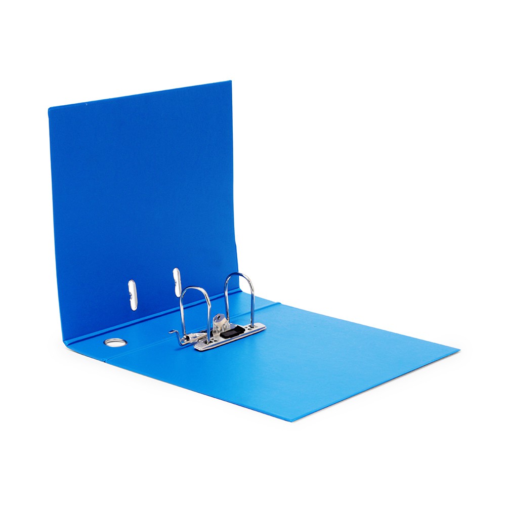 Bantex Lever Arch File Ordner PVC A4 7cm Variasi 1 #1450V (6)
