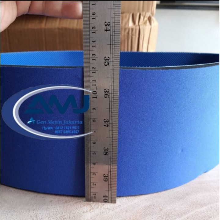 Jual CONVEYOR BELT / BELT UNTUK MESIN LABELING BOTOL | Shopee Indonesia
