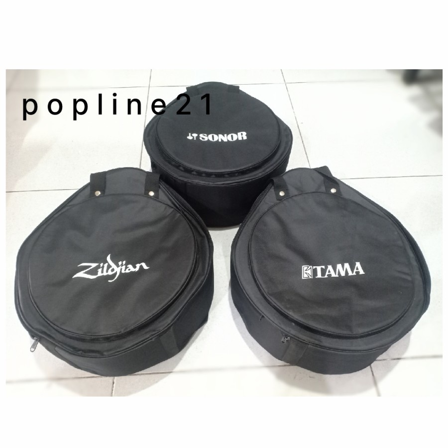 Jual Tas Snare Drum / Softcase Snare Shopee Indonesia