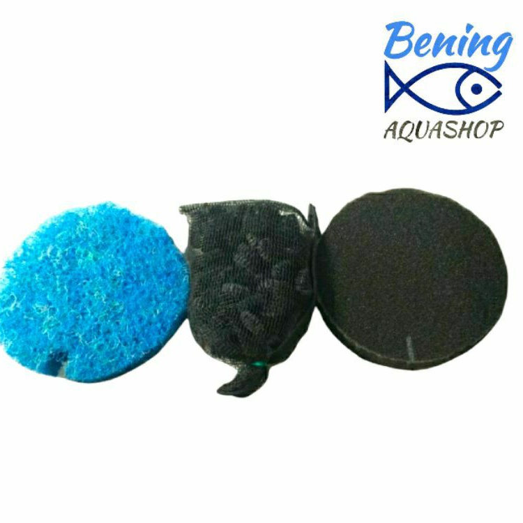 Jual Refill Isi Media Filter Tong Filter / Tabung Ember Cat 25Kg ...
