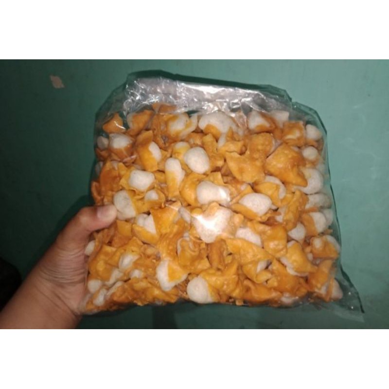 Jual Tambahan Topping Cuanki Dan Baso Aci Shopee Indonesia