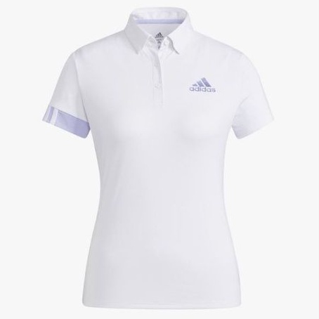 Jual BAJU KAOS GOLF WANITA ADIDAS GOLF SS POLO GOLF ORIGINAL