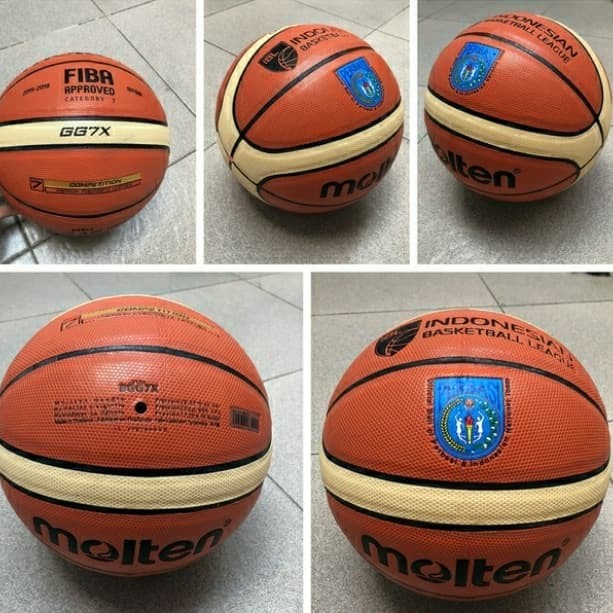 Jual Bola Basket Spalding Gold Molten Gg X Gg X Bg Olyimpic