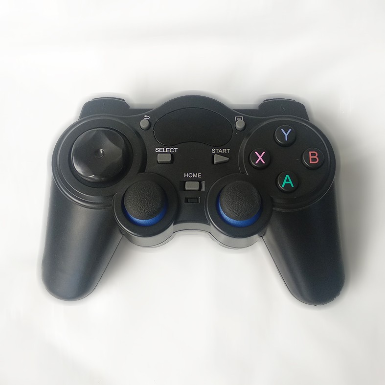 Jual First 1st Player Wireless Joystick Gamepad 2.4 GHz | Shopee Indonesia