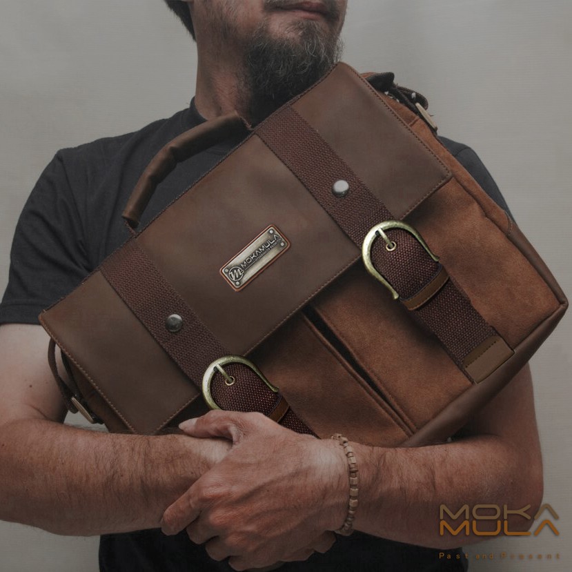 Messenger tas discount