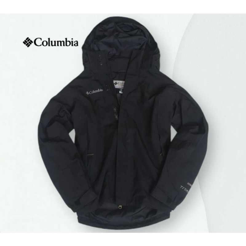 Jaket outdoor columbia best sale
