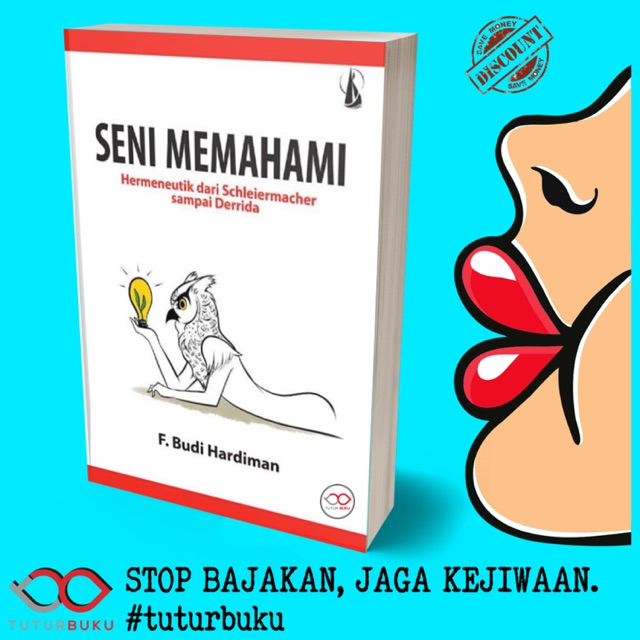 Jual Seni Memahami - F Budi Hardiman | Shopee Indonesia