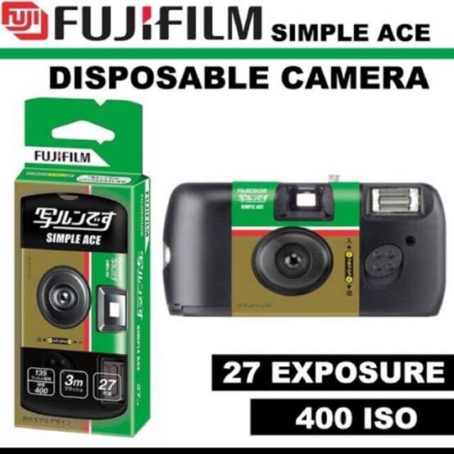 Jual Displosable camera (feliciamelia) Shopee Indonesia