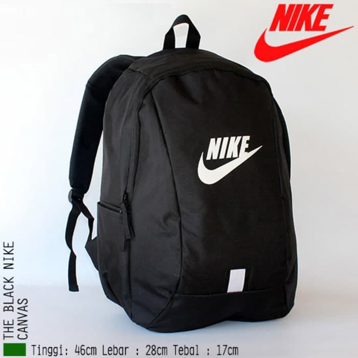 Nike tas online sale