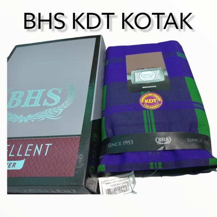 Jual Sarung - Sarung Bhs Jadul Kotak | Shopee Indonesia