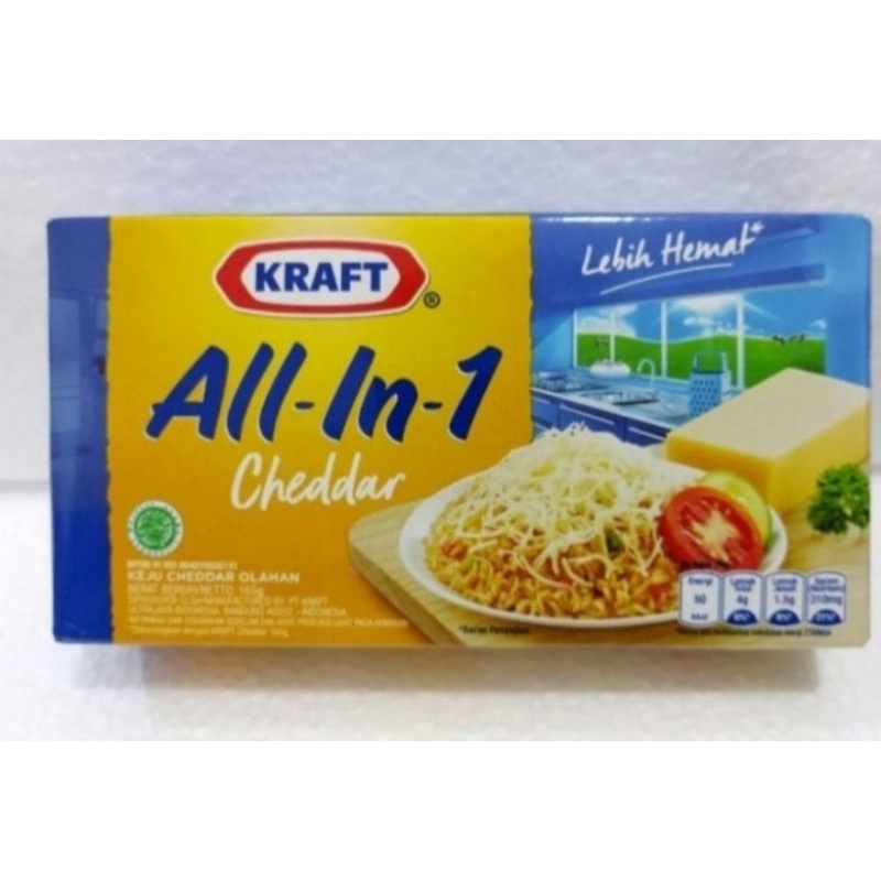 Jual KRAFT KEJU ALL IN 1 150GR, KEJU BLOK PARUT SEBAGUNA | Shopee Indonesia
