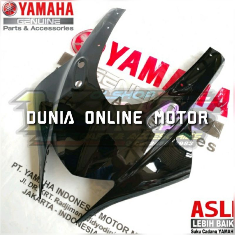 Jual Body Cowling Atau Tameng Depan R V Dan R M Original Yamaha