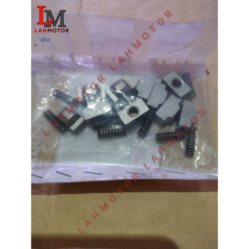Jual Kuku macan - key spring syncromis PS125 canter ME609781 | Shopee ...