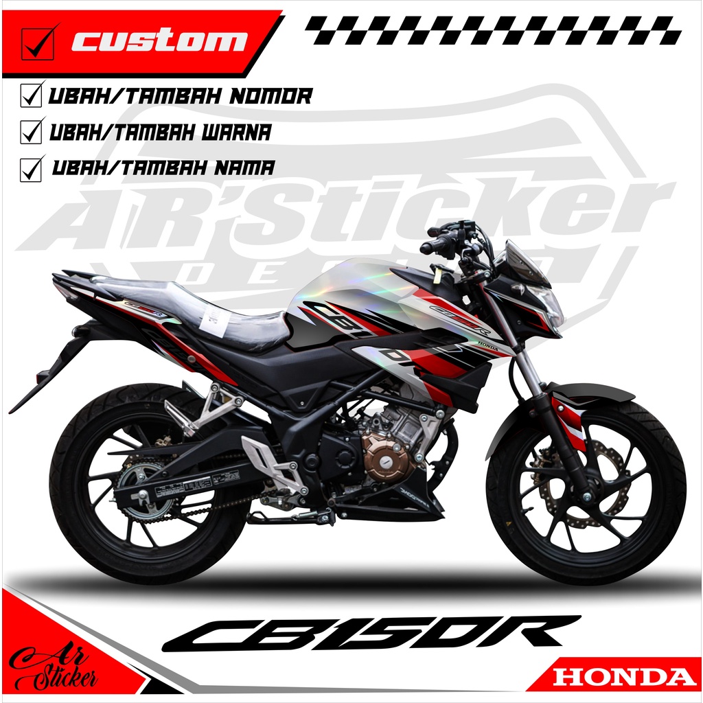 Cb150r new deals 2020