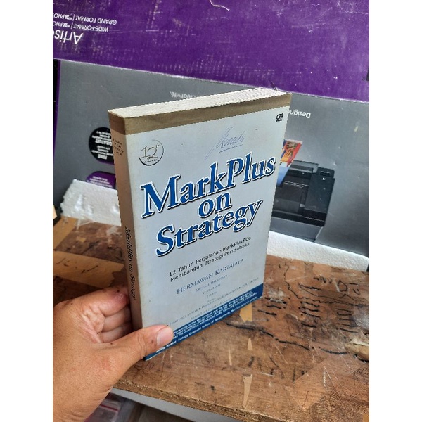 How MarkPlus Inc Drives Growth with Insightful Strategies