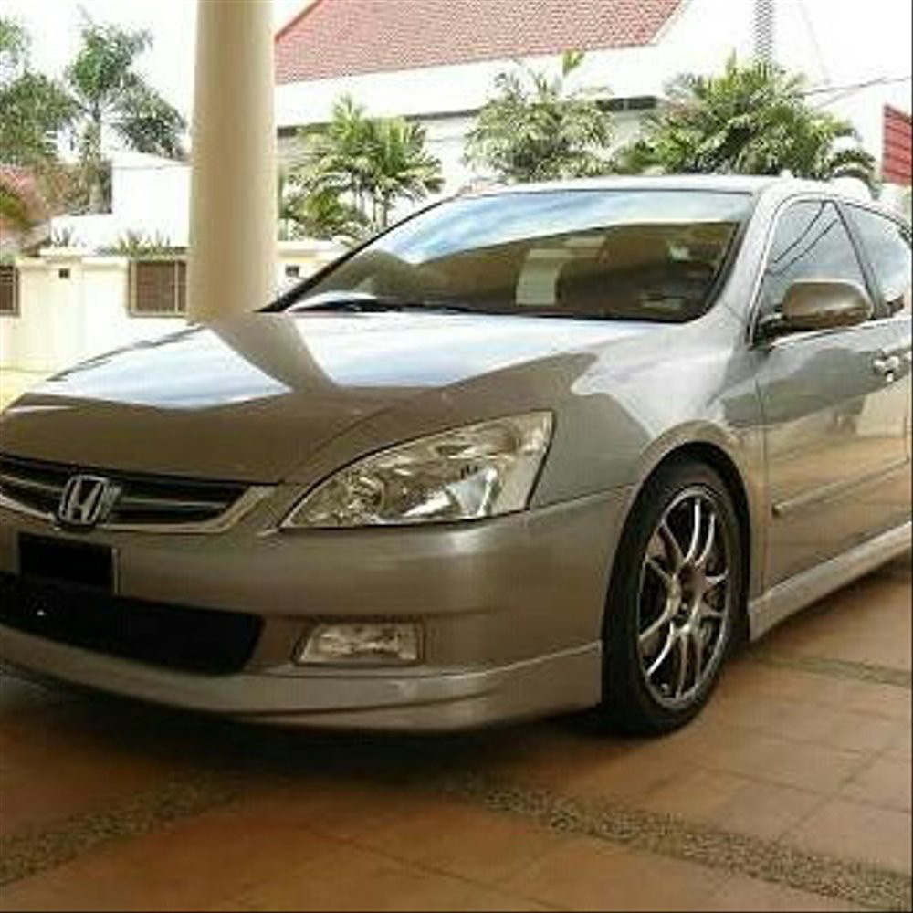 Jual Bodykit honda accord BODY KIT BODIKIT GRADEA tebalkuatlentur
