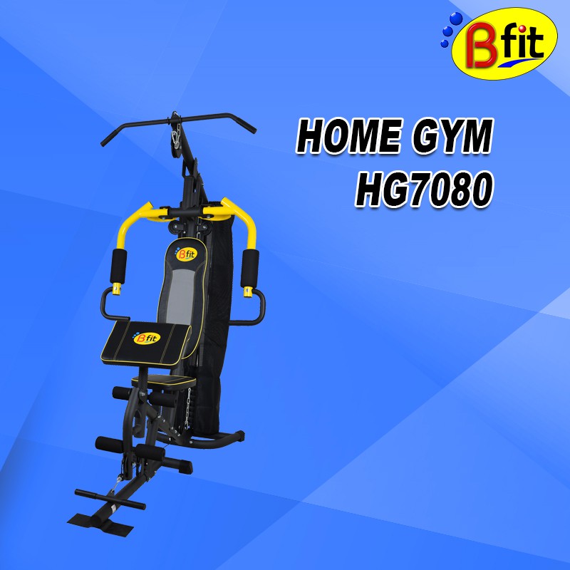 Bfit home gym new arrivals