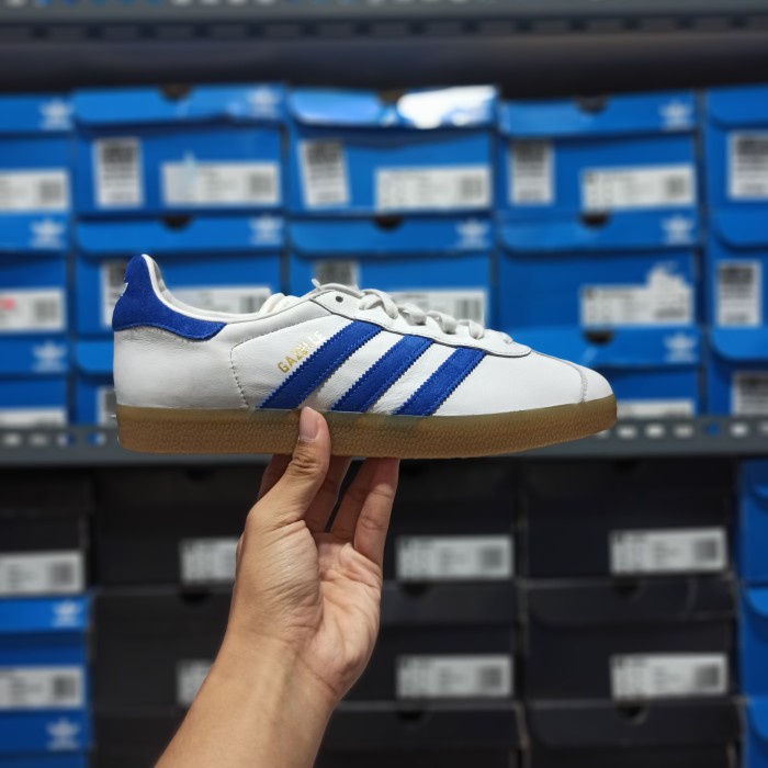 Harga adidas hotsell gazelle og