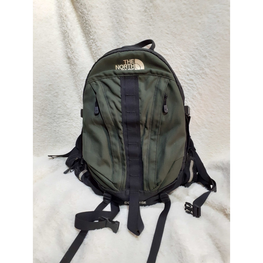 north face enterprise backpack The Recon  The North Face repellent fabric The North Face Dyno Backpack
