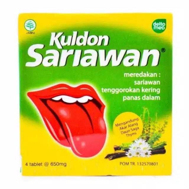 Jual KULDON SARIAWAN | Shopee Indonesia