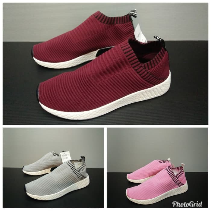 Sepatu adidas nmd store cs2