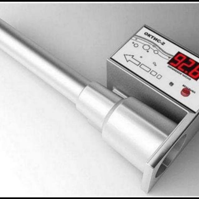 Jual oktis-2 alat uji octane ANALYZER METER OCTANE NUMBER PORTABLE ...