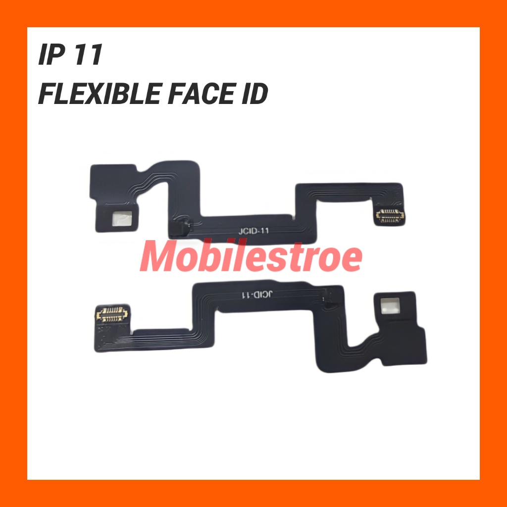 Tag-On Face ID Repair FPC Dot Projector Flex Cable for iPhone X-12PM-  JCID_JCID