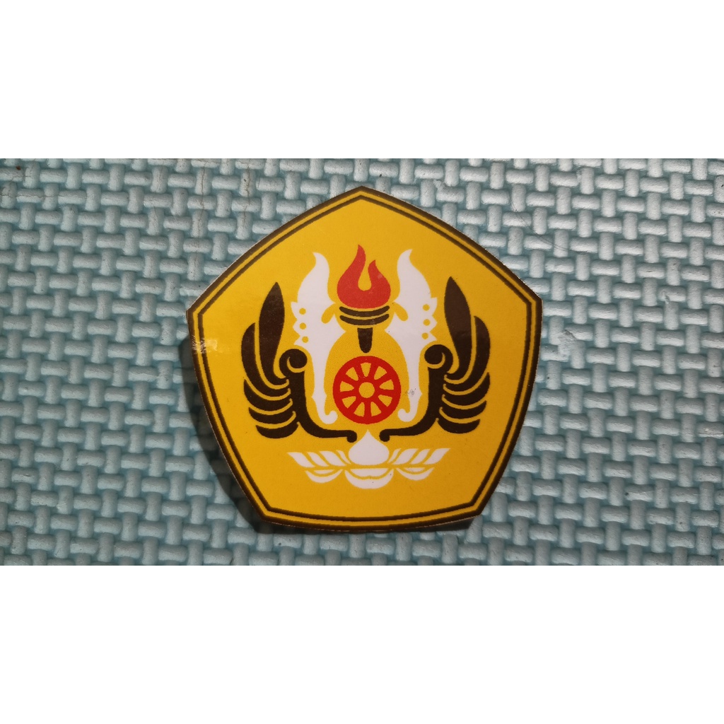 Jual Stiker Logo UNPAD - Logo | Shopee Indonesia