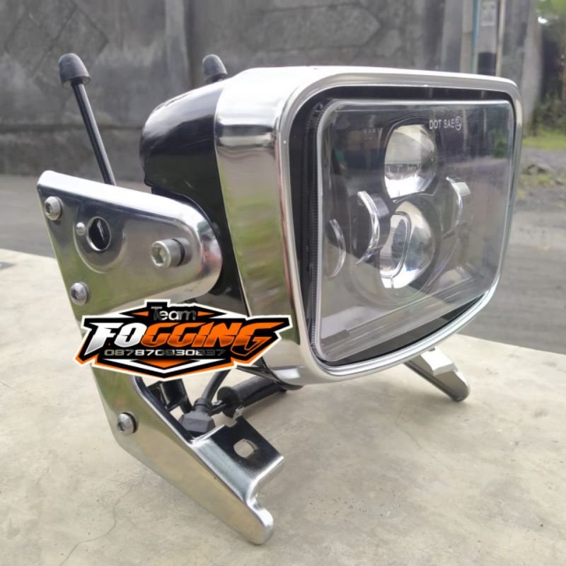 Jual Lampu Daymeker Rxking Lampu Daimaker Rxking Lampu Daymaker Rxking Shopee Indonesia