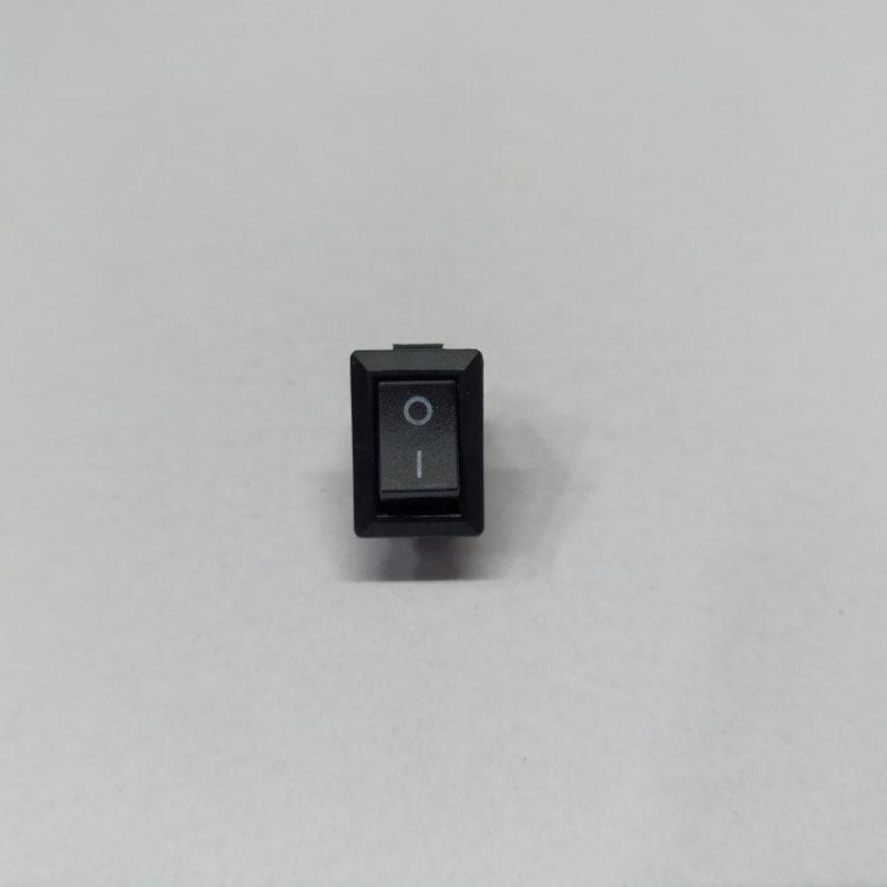 Jual Saklar on off kecil 2 pin | Shopee Indonesia