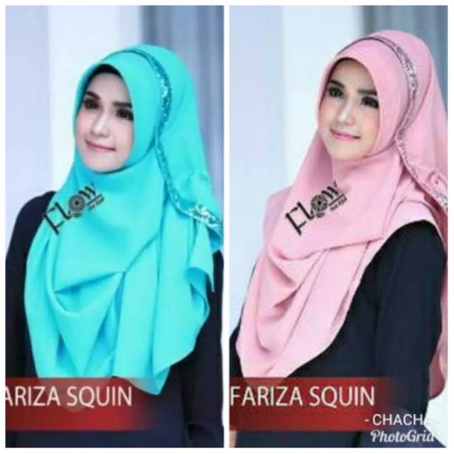 Jual FARIZA ORI FLOW | Shopee Indonesia