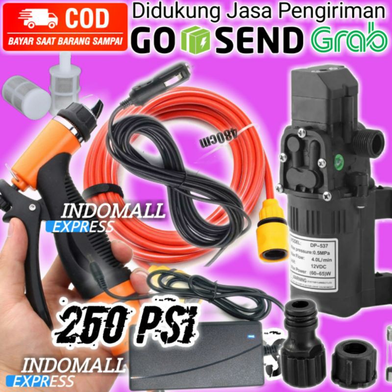 Jual POMPA STEAM MINI / STEAM MOTOR / STEAM LISTRIK / POMPA STEAM / CAR ...