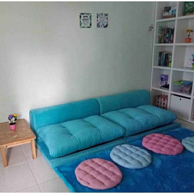 Jual Sofa clearance arab Shopee