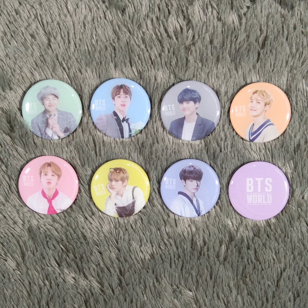 Jual (SHARING) BTS WORLD OST LIMITED EDITION PACKAGE ALBUM