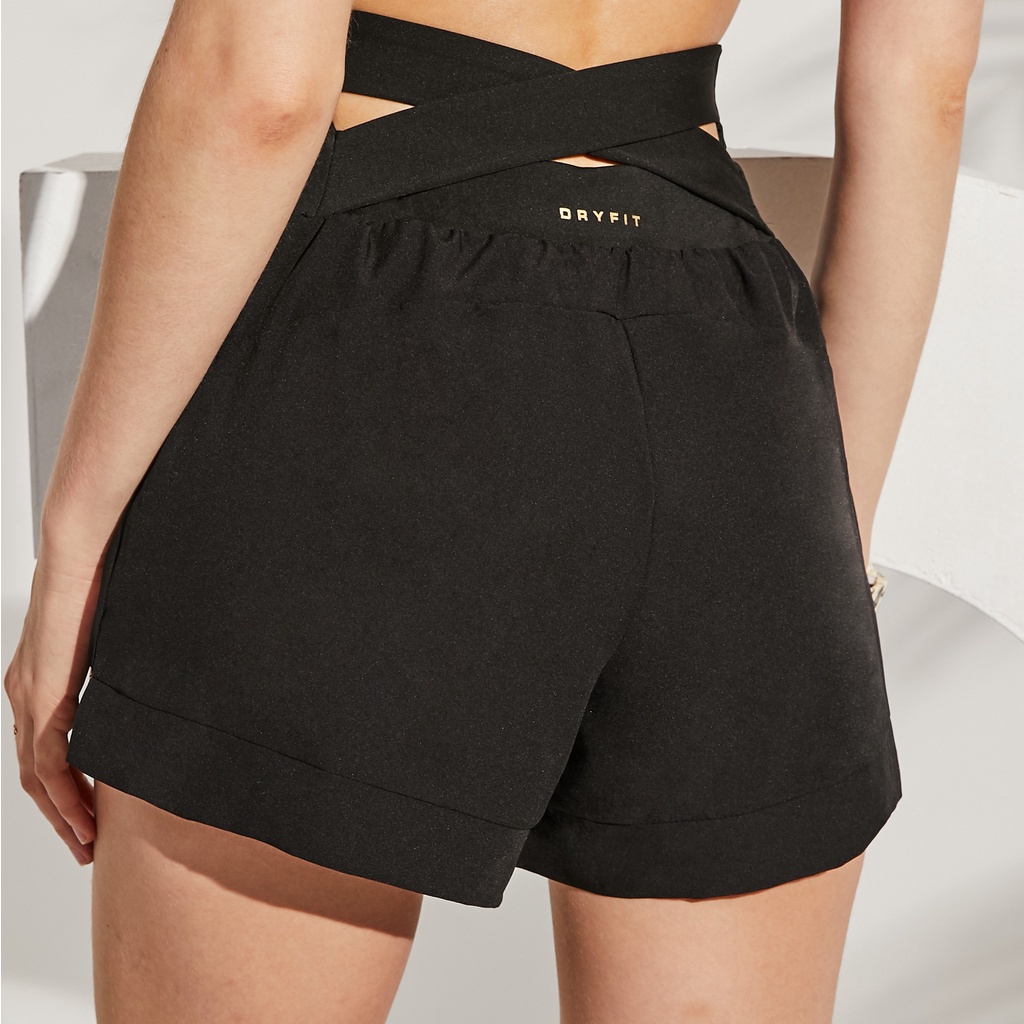 Jual DERLA - PREMIUM ZOE SHORT PANTS | Shopee Indonesia