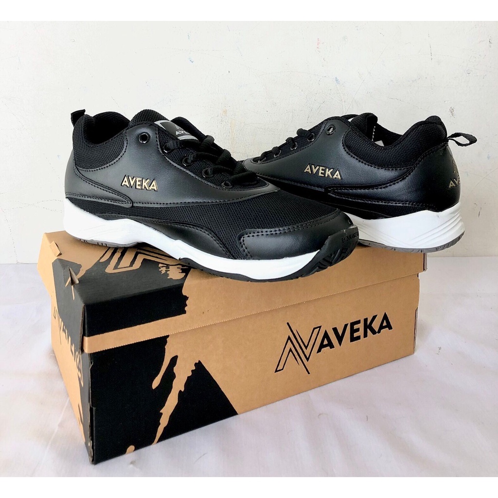 Jual Sepatu Sekolah Kekinian ria Wanita Aveka AVK001 | Shopee Indonesia