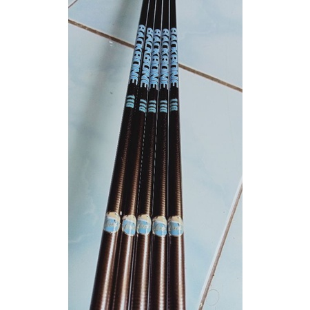 Jual BLANK HOLLOW ORCA BACKBONE 110 CM 30 LBS | Shopee Indonesia