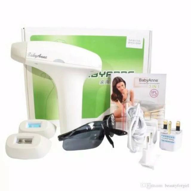 Babyanne ipl sale