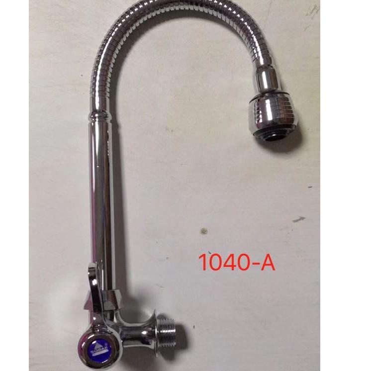 Jual kran tembok flexible| kran angsa flexible | kran fleksibel merek ...