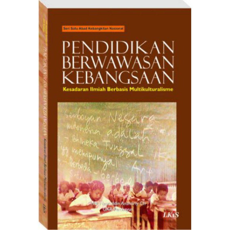 Jual Pendidikan Berwawasan Kebangsaan | Shopee Indonesia