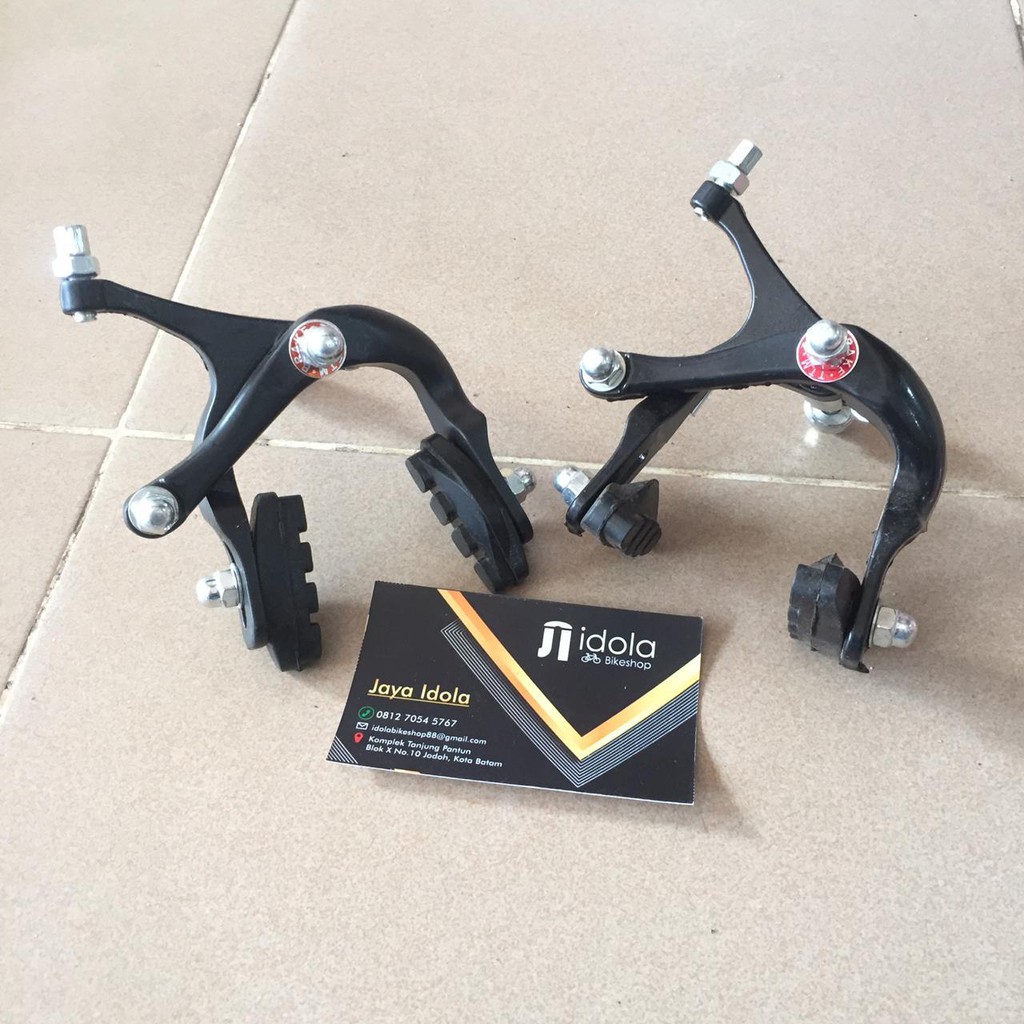 Jual Rem Sepeda Balap U brake Rem Fixie Shopee Indonesia