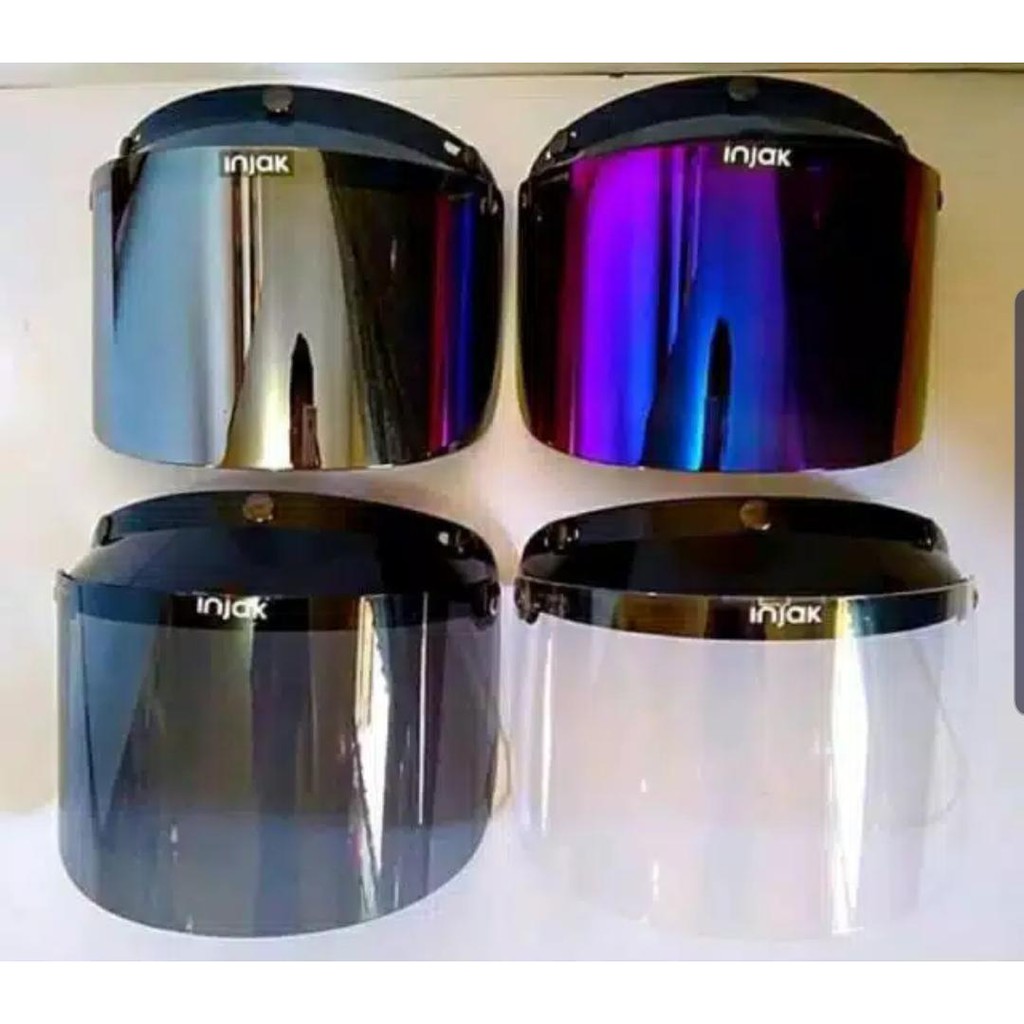 Jual Kaca flat INJAK / NORISK /JP | Shopee Indonesia