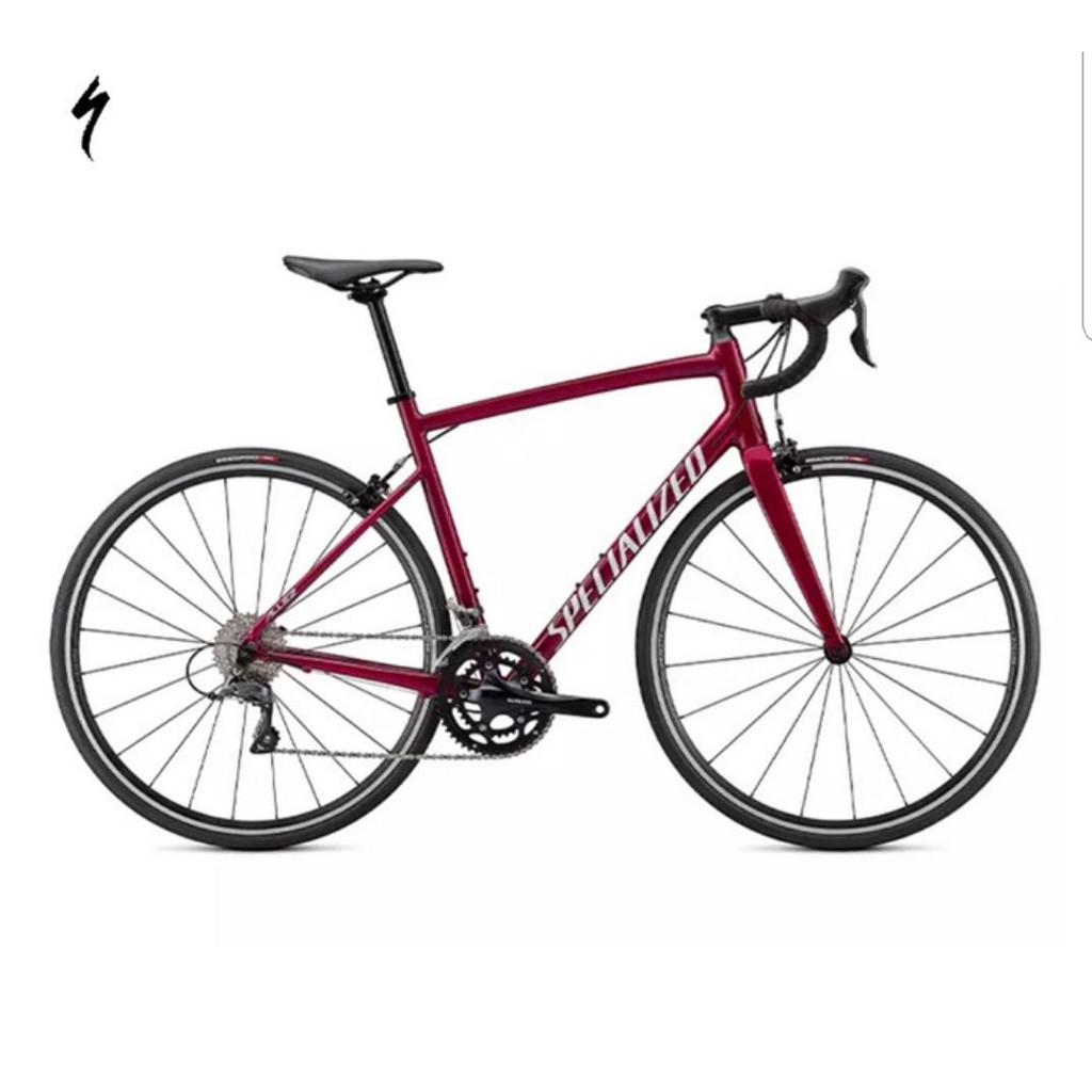 Harga specialized deals road bike