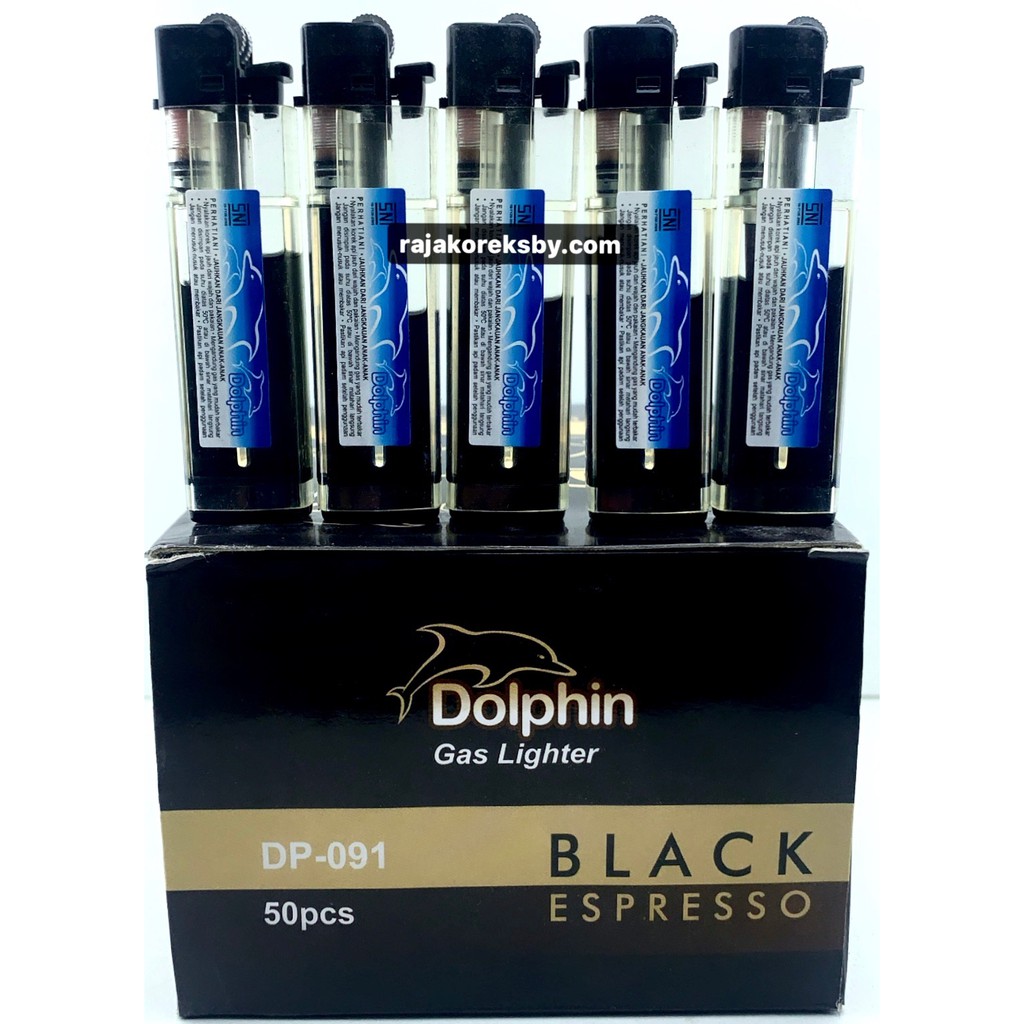 Jual Korek Roda Dolphin | Shopee Indonesia