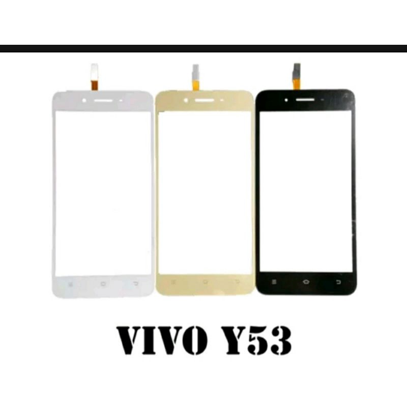 Jual Touchscreen Vivo Y53 | Shopee Indonesia